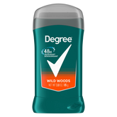 Degree Men Deodorant Stick – Wild Woods - 85g